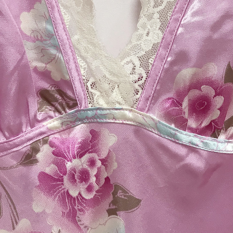 flora nightwear